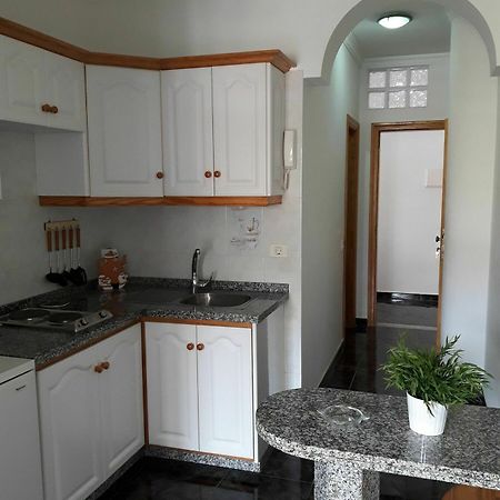 Brisas De Anaga Villa Santa Cruz de Tenerife Eksteriør bilde