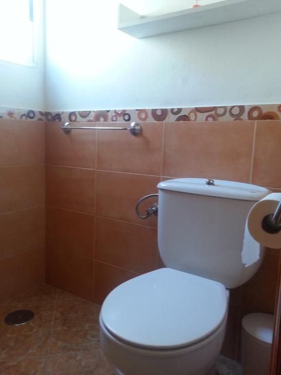 Brisas De Anaga Villa Santa Cruz de Tenerife Eksteriør bilde