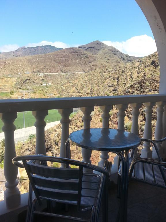 Brisas De Anaga Villa Santa Cruz de Tenerife Eksteriør bilde