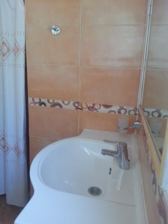Brisas De Anaga Villa Santa Cruz de Tenerife Eksteriør bilde