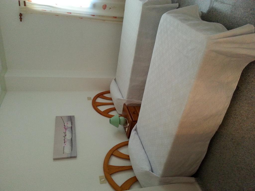 Brisas De Anaga Villa Santa Cruz de Tenerife Eksteriør bilde