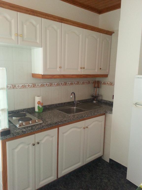 Brisas De Anaga Villa Santa Cruz de Tenerife Rom bilde
