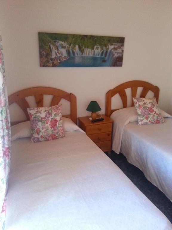 Brisas De Anaga Villa Santa Cruz de Tenerife Rom bilde