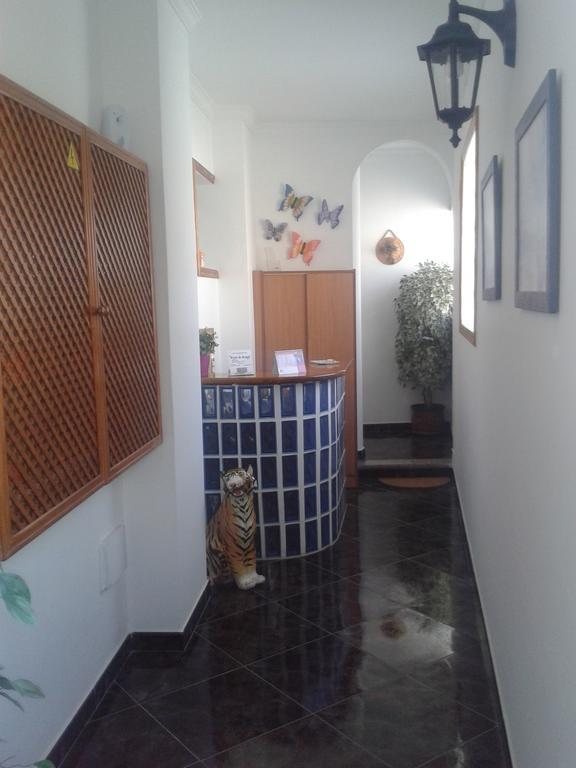 Brisas De Anaga Villa Santa Cruz de Tenerife Eksteriør bilde