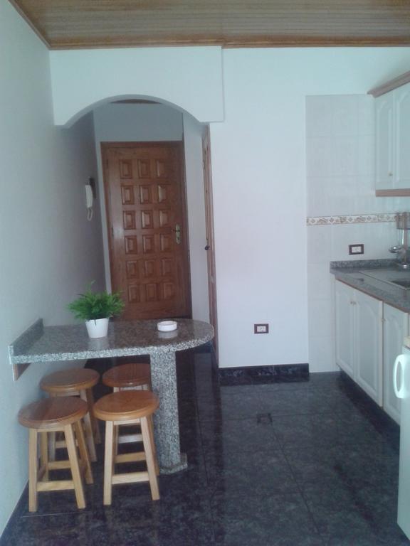 Brisas De Anaga Villa Santa Cruz de Tenerife Rom bilde