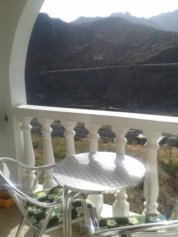 Brisas De Anaga Villa Santa Cruz de Tenerife Rom bilde