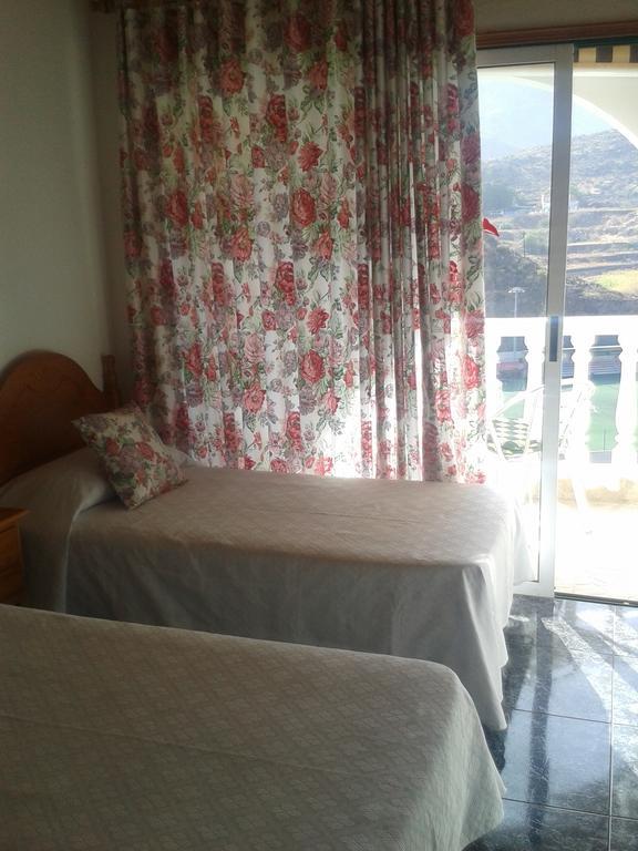 Brisas De Anaga Villa Santa Cruz de Tenerife Rom bilde