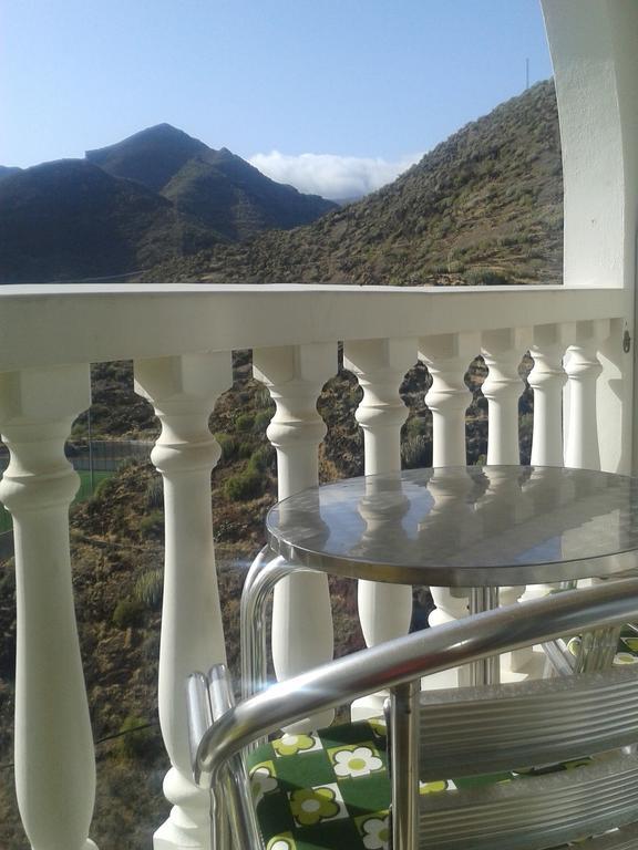 Brisas De Anaga Villa Santa Cruz de Tenerife Rom bilde