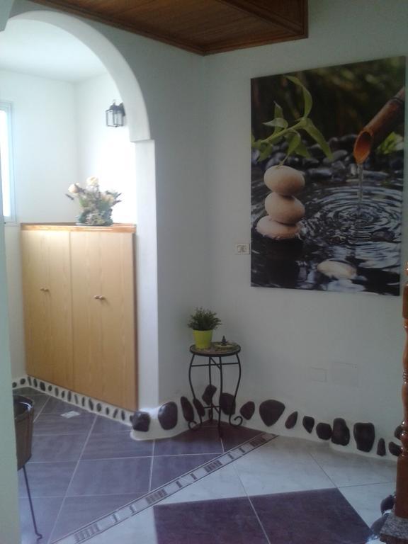 Brisas De Anaga Villa Santa Cruz de Tenerife Eksteriør bilde