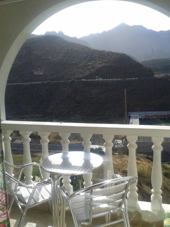 Brisas De Anaga Villa Santa Cruz de Tenerife Rom bilde