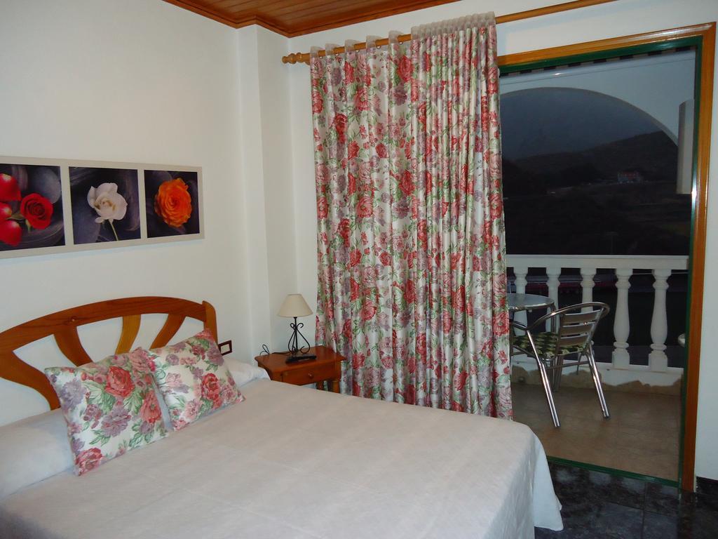 Brisas De Anaga Villa Santa Cruz de Tenerife Rom bilde