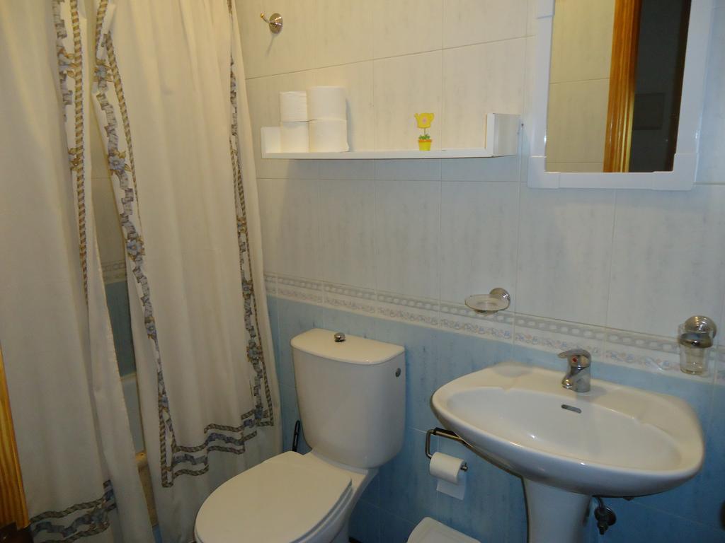 Brisas De Anaga Villa Santa Cruz de Tenerife Eksteriør bilde