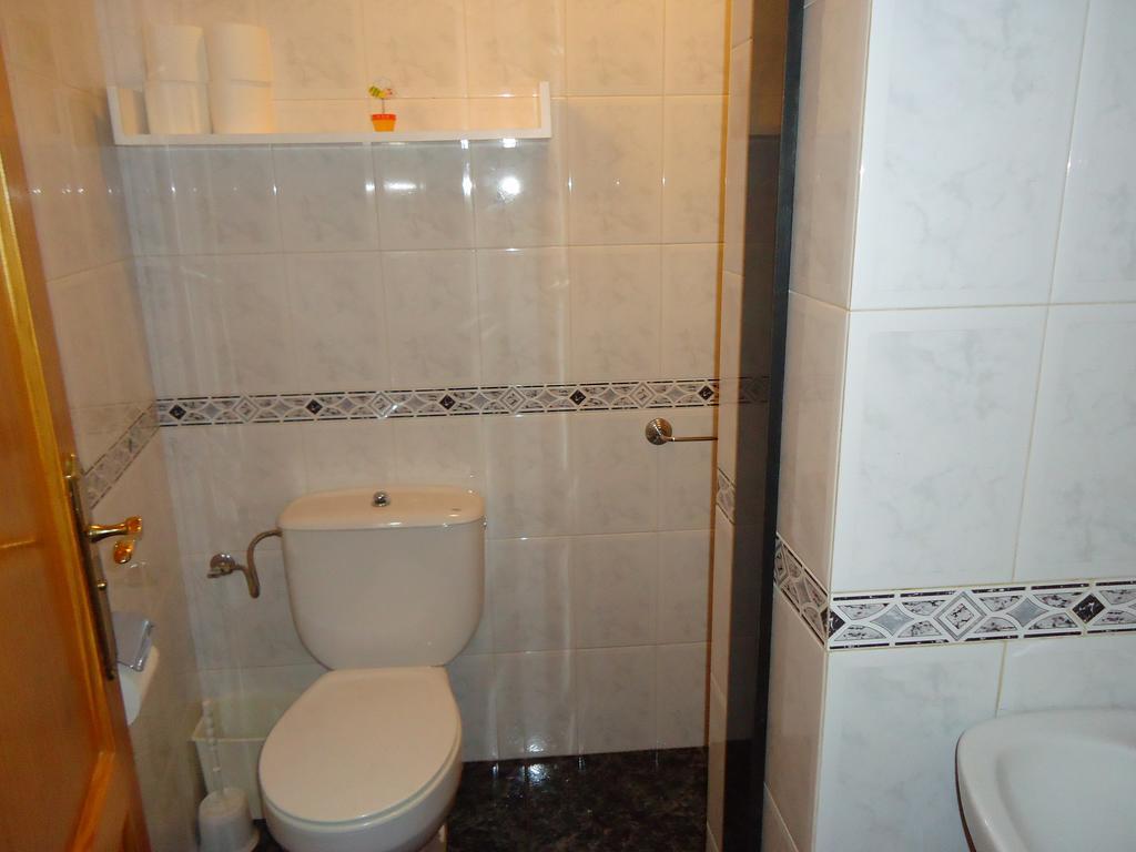 Brisas De Anaga Villa Santa Cruz de Tenerife Rom bilde