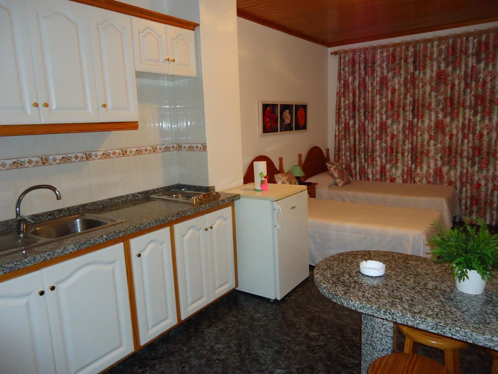 Brisas De Anaga Villa Santa Cruz de Tenerife Rom bilde