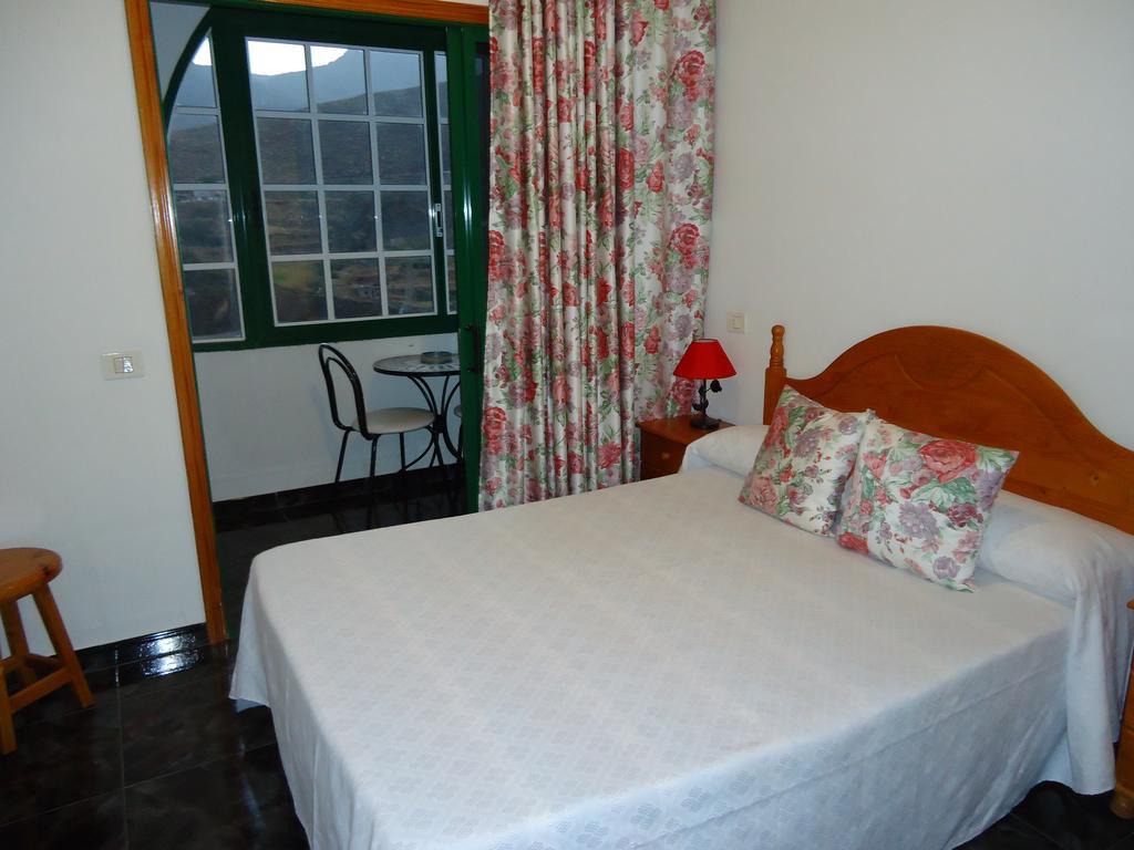 Brisas De Anaga Villa Santa Cruz de Tenerife Eksteriør bilde