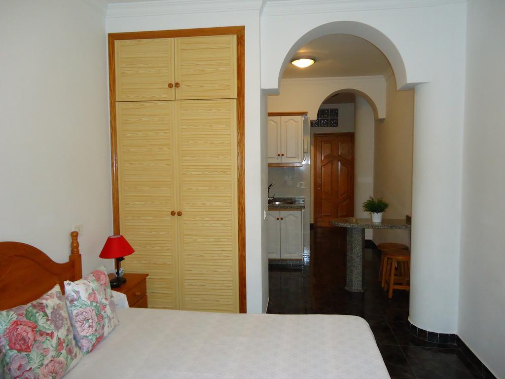 Brisas De Anaga Villa Santa Cruz de Tenerife Eksteriør bilde