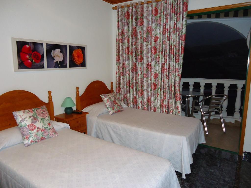 Brisas De Anaga Villa Santa Cruz de Tenerife Rom bilde