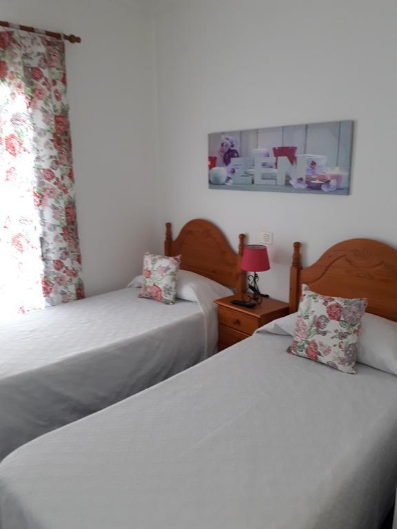 Brisas De Anaga Villa Santa Cruz de Tenerife Eksteriør bilde
