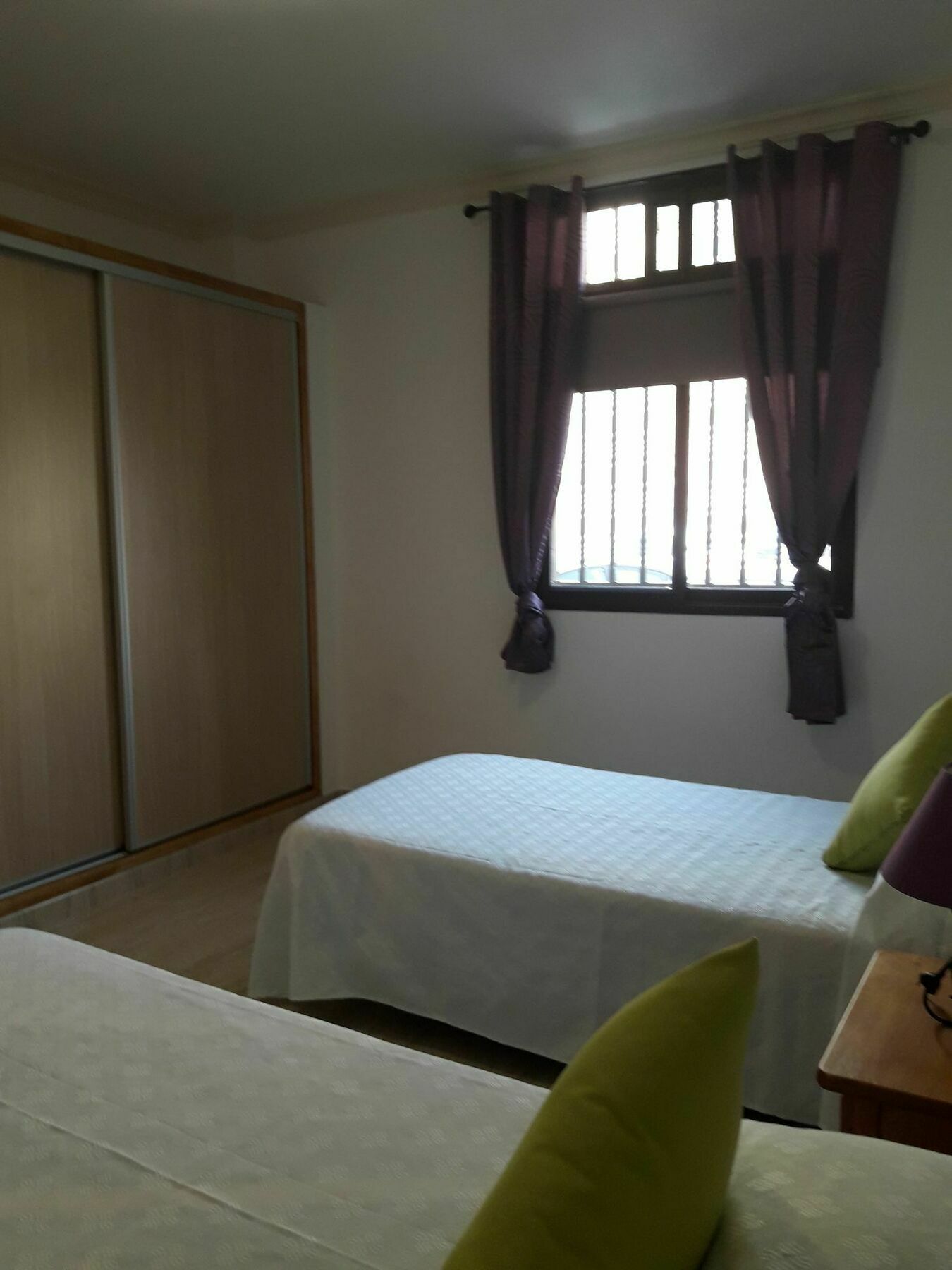 Brisas De Anaga Villa Santa Cruz de Tenerife Eksteriør bilde