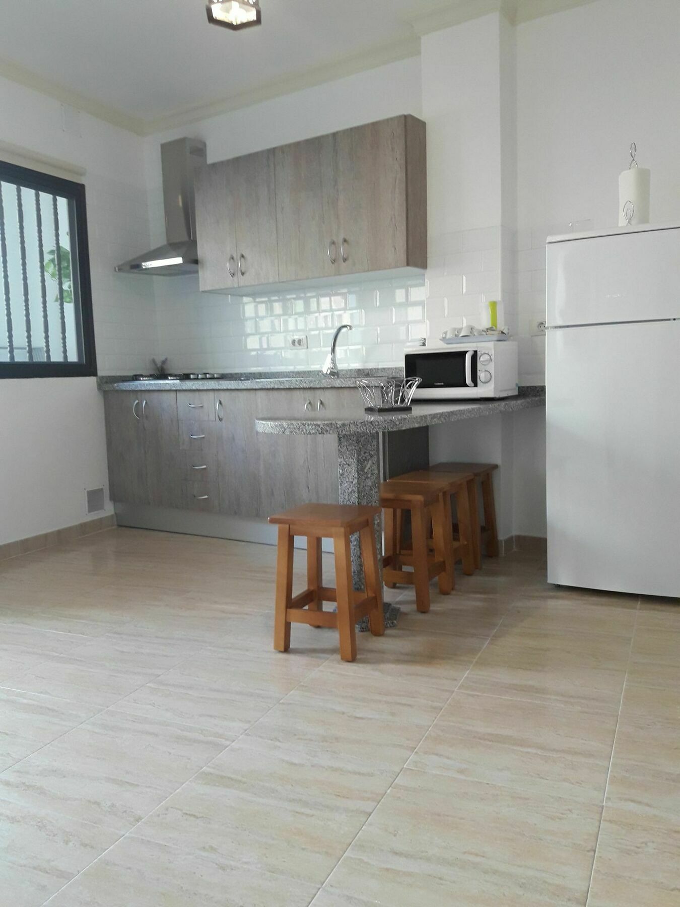 Brisas De Anaga Villa Santa Cruz de Tenerife Eksteriør bilde