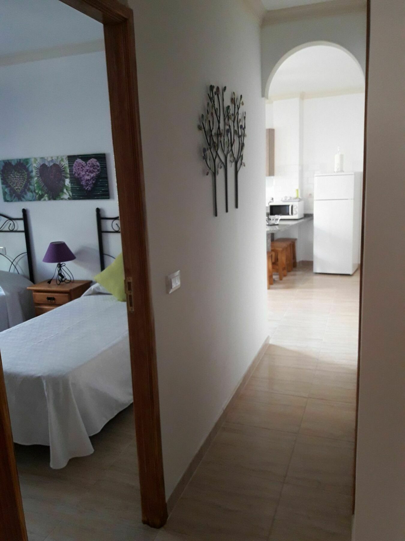 Brisas De Anaga Villa Santa Cruz de Tenerife Eksteriør bilde