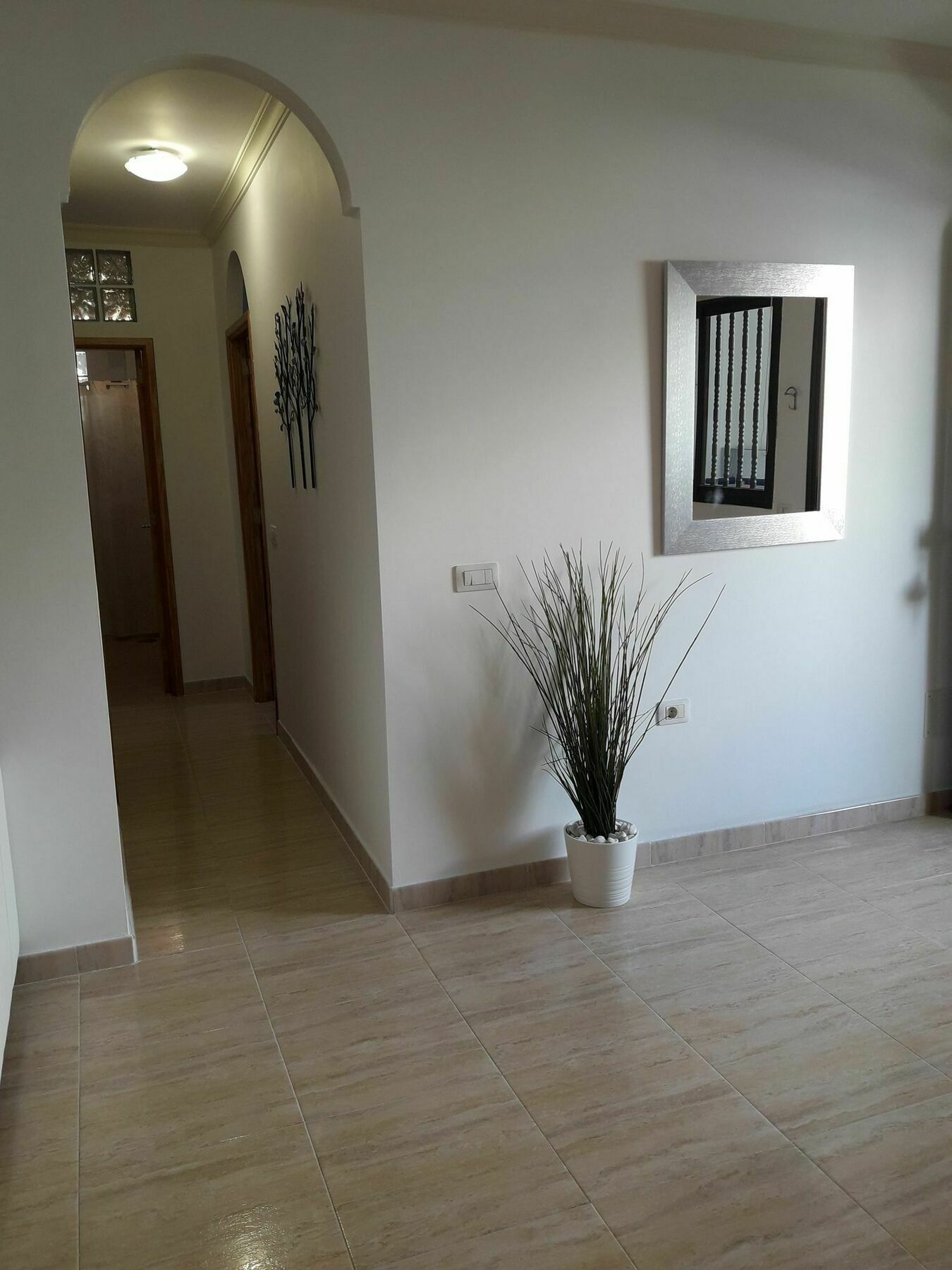 Brisas De Anaga Villa Santa Cruz de Tenerife Eksteriør bilde