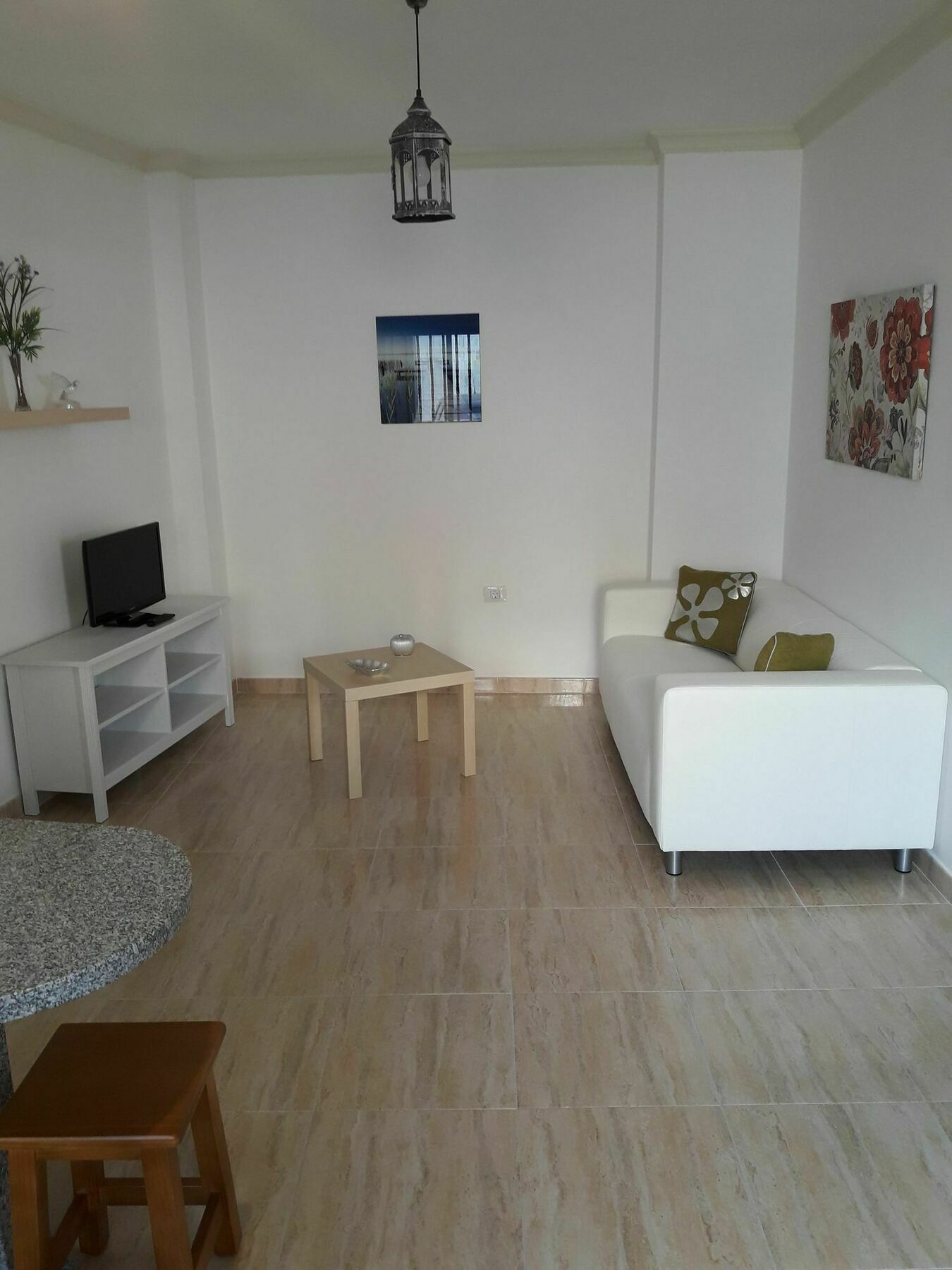 Brisas De Anaga Villa Santa Cruz de Tenerife Eksteriør bilde