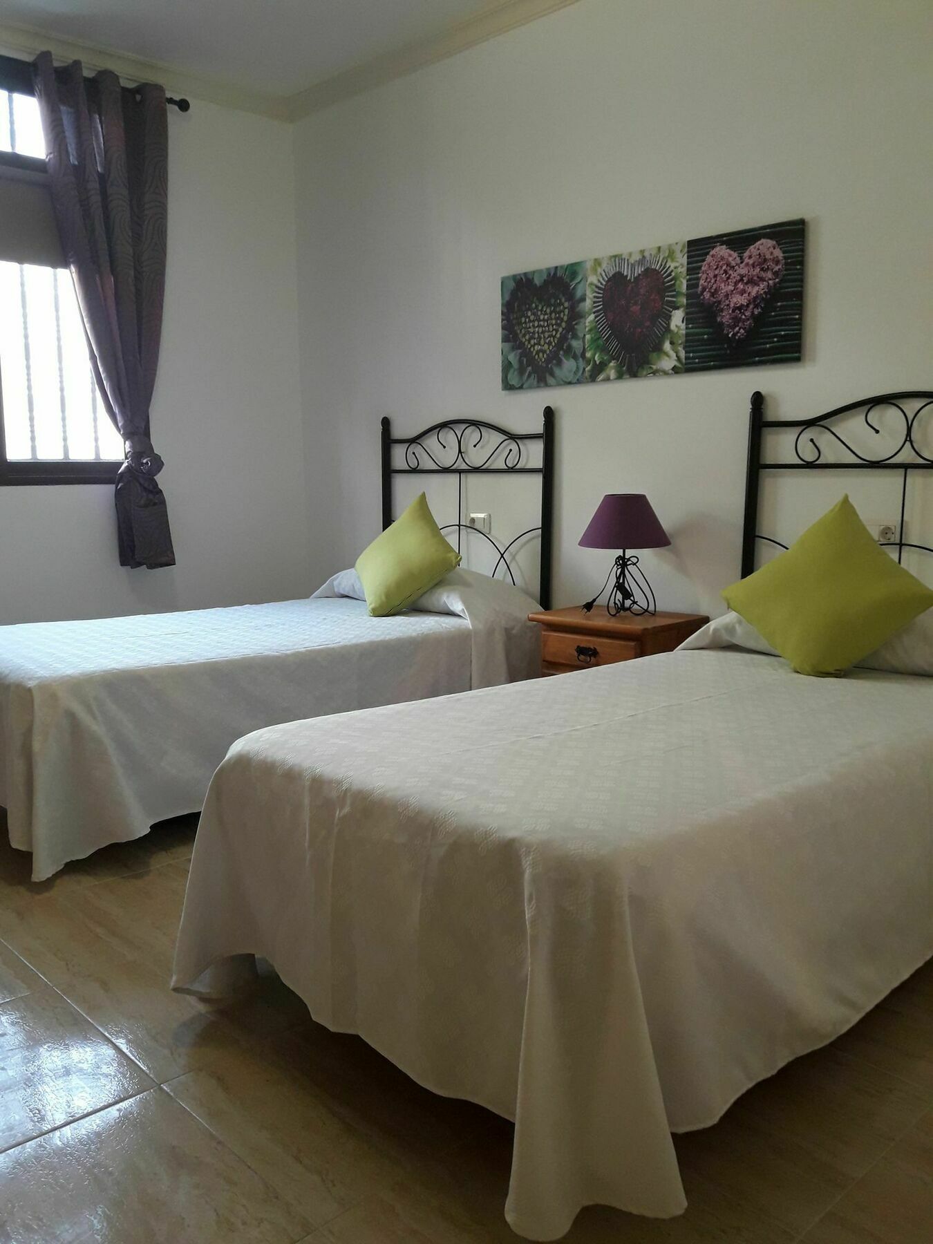 Brisas De Anaga Villa Santa Cruz de Tenerife Eksteriør bilde