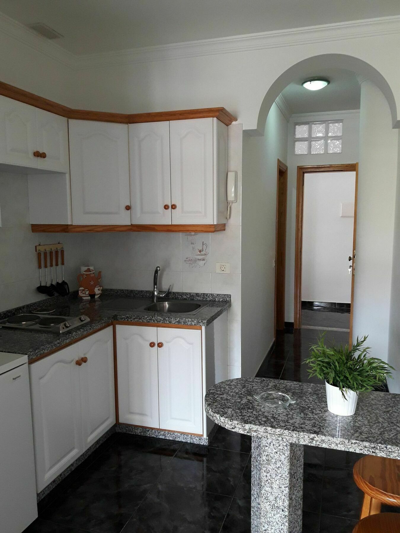 Brisas De Anaga Villa Santa Cruz de Tenerife Eksteriør bilde