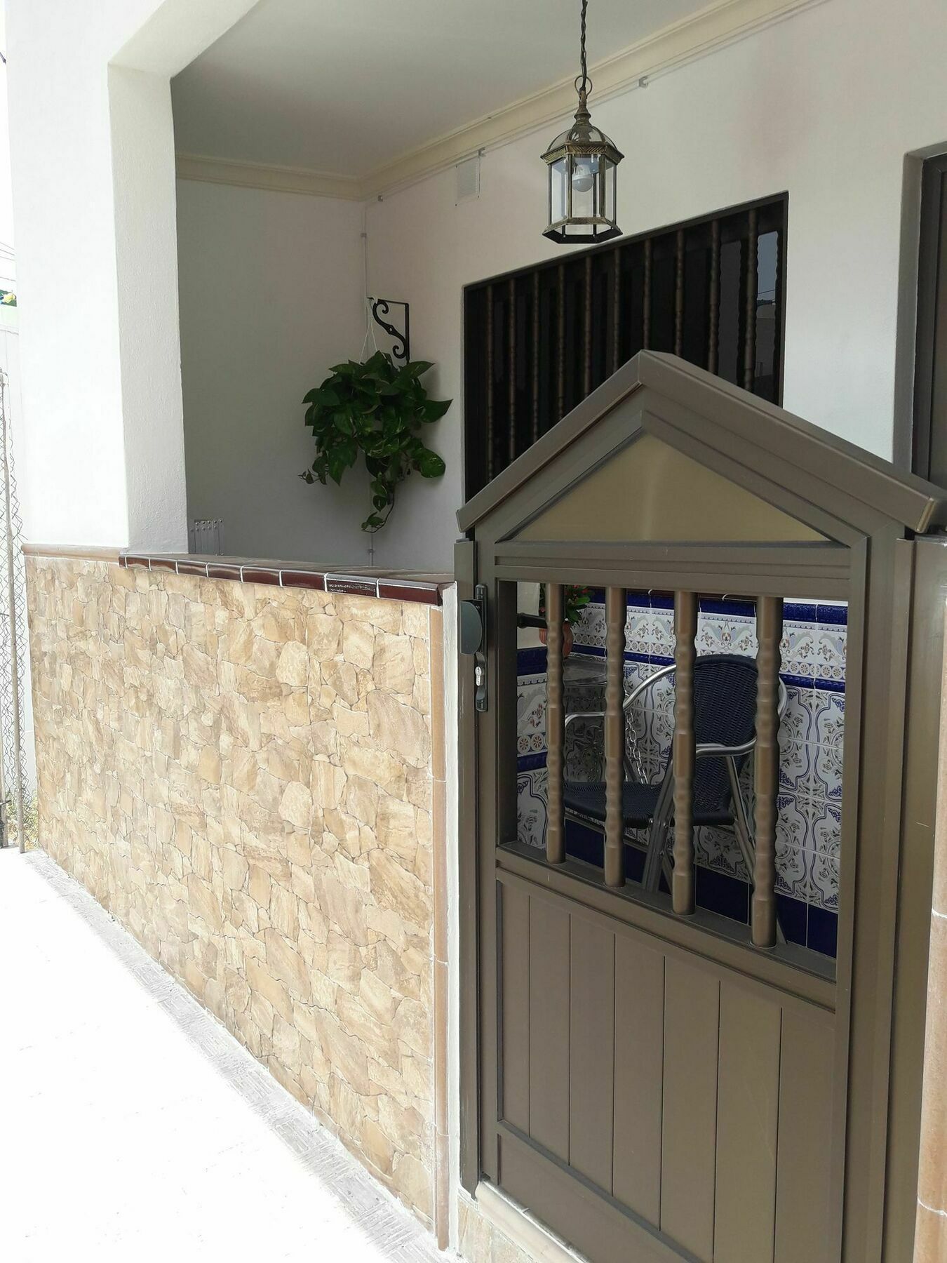 Brisas De Anaga Villa Santa Cruz de Tenerife Eksteriør bilde