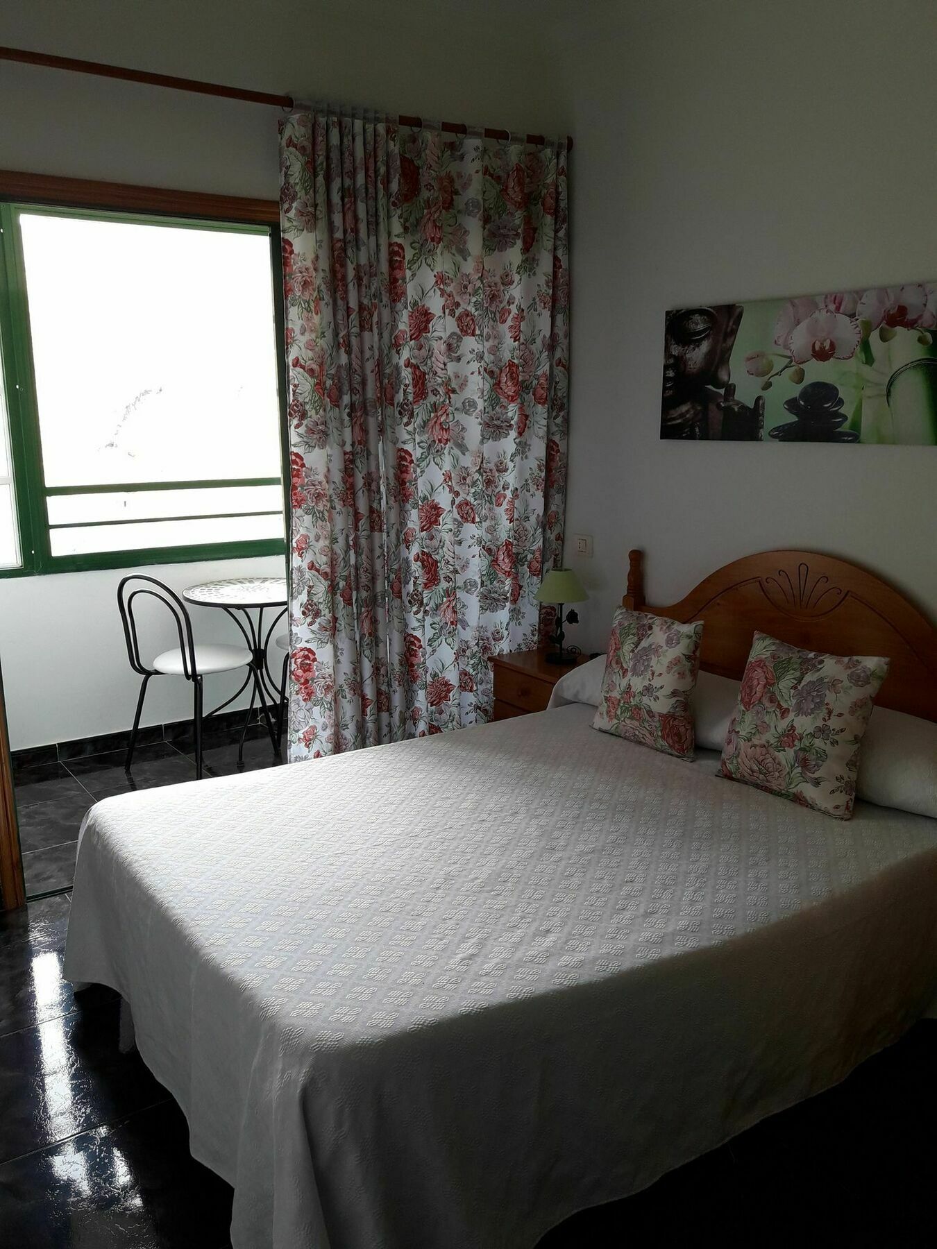 Brisas De Anaga Villa Santa Cruz de Tenerife Eksteriør bilde