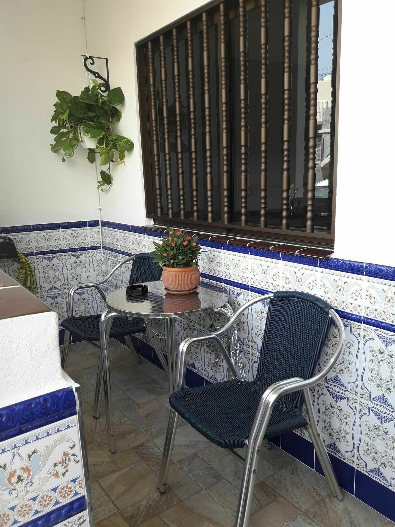 Brisas De Anaga Villa Santa Cruz de Tenerife Eksteriør bilde
