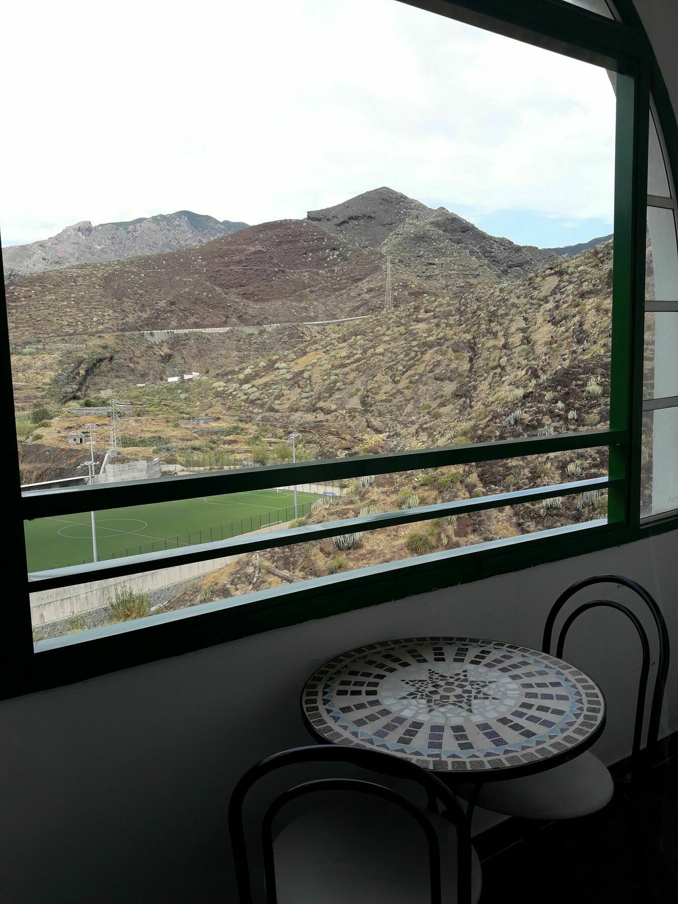 Brisas De Anaga Villa Santa Cruz de Tenerife Eksteriør bilde